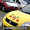 Pikachu hood sticker happy face 50*27.8CM