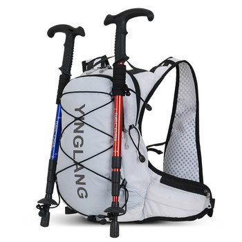 Outdoor professional cycling cross-country hiking backpack