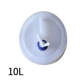 10л ведро