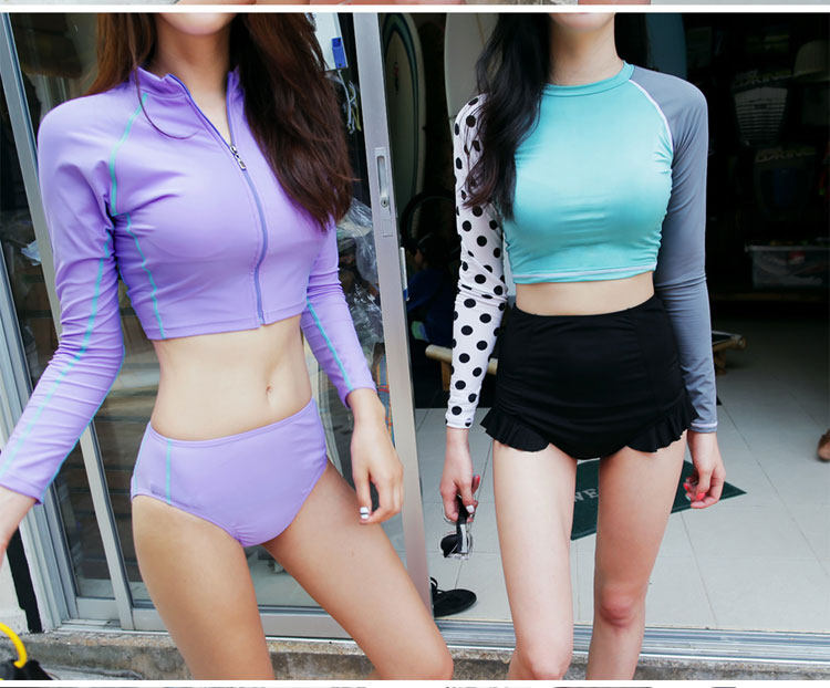 Maillot de bain pour femme - Ref 3030845 Image 16