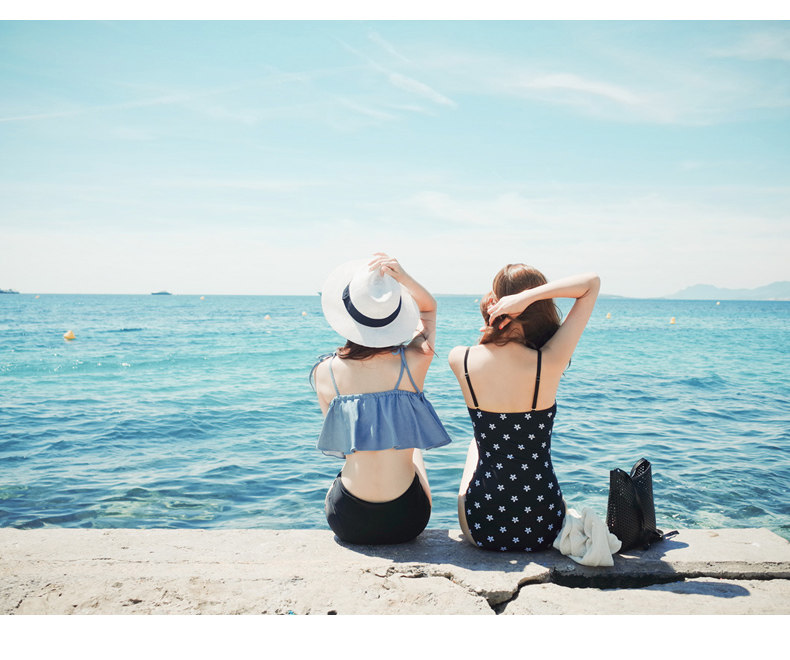 Maillot de bain pour femme - Ref 3028366 Image 24