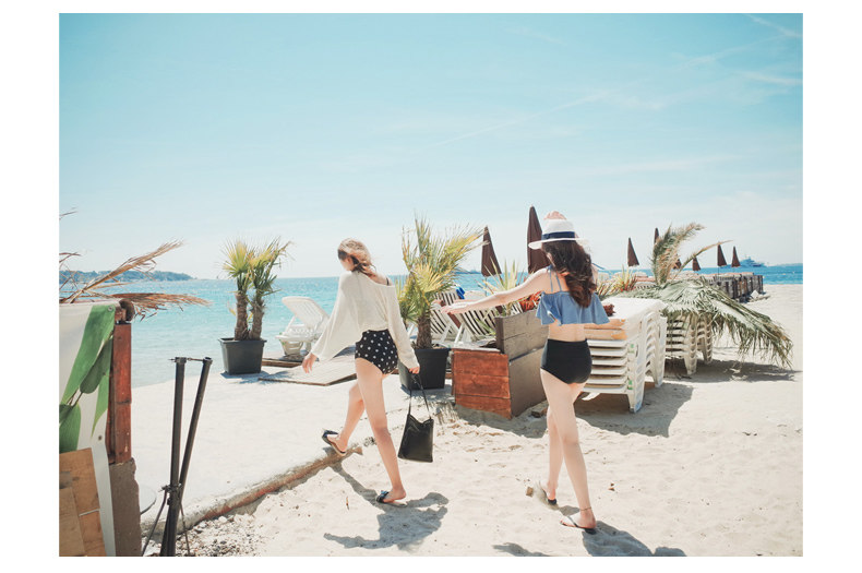 Maillot de bain pour femme - Ref 3028366 Image 27