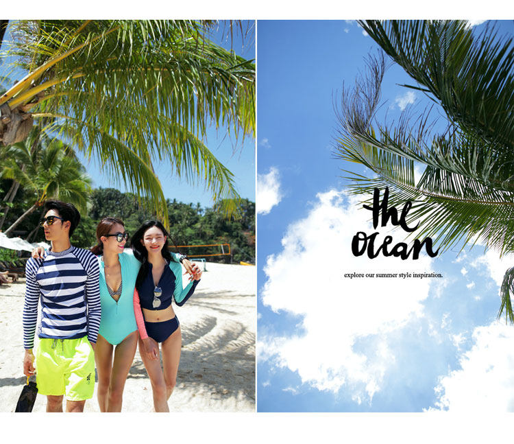 Maillot de bain pour femme - Ref 3030845 Image 52