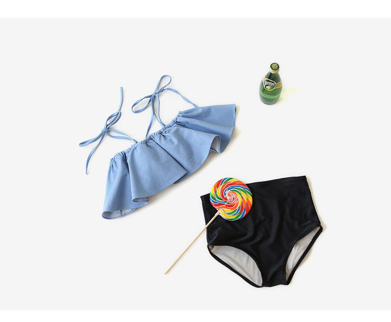 Maillot de bain pour femme - Ref 3028366 Image 30