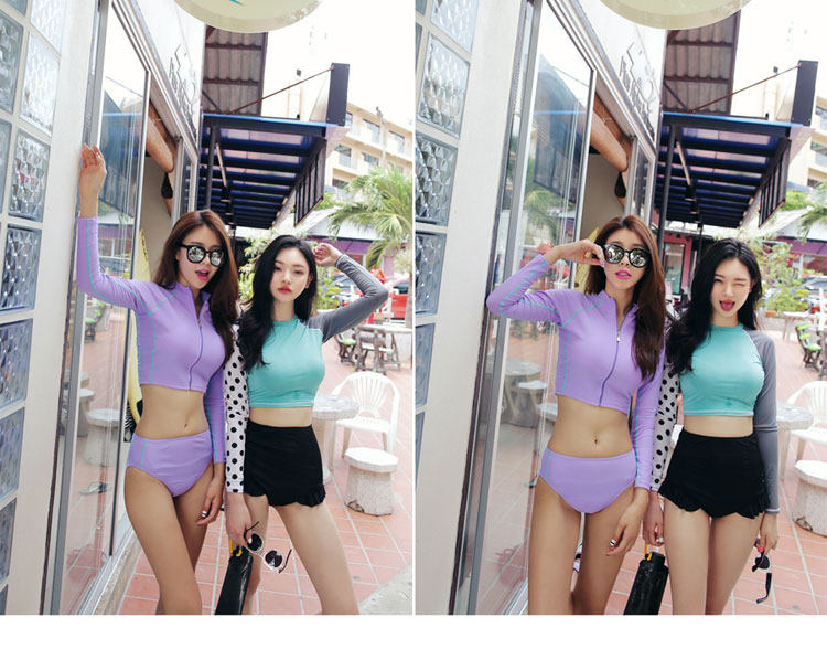 Maillot de bain pour femme - Ref 3030845 Image 25