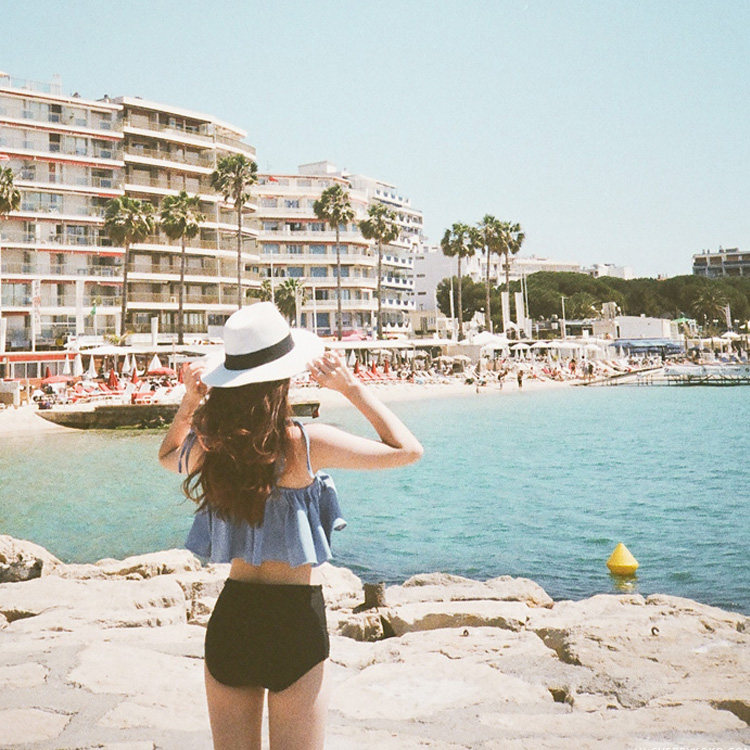 Maillot de bain pour femme - Ref 3028366 Image 4