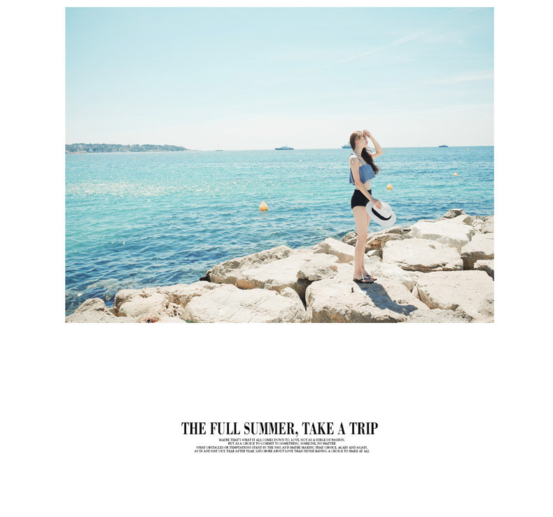 Maillot de bain pour femme - Ref 3028366 Image 18