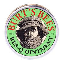 美国小蜜蜂紫草膏婴儿专用宝宝驱蚊止痒