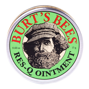 美国小蜜蜂紫草膏婴儿专用宝宝驱蚊止痒