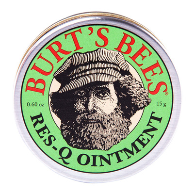 美国小蜜蜂紫草膏婴儿专用宝宝驱蚊止痒