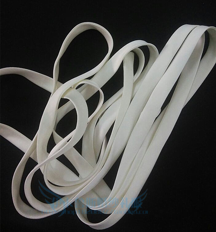 Super-long foreign trade workmanship boutique satin strap with rope Bride Wedding Wedding Dresses Dress Back Tied Rope ribbons