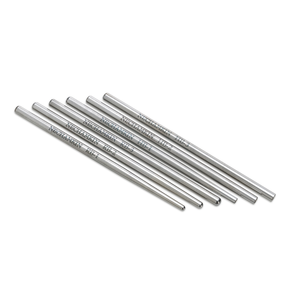 Nechamkin Beading-Pearling Tools-6 Piece Set for the Piece Set
