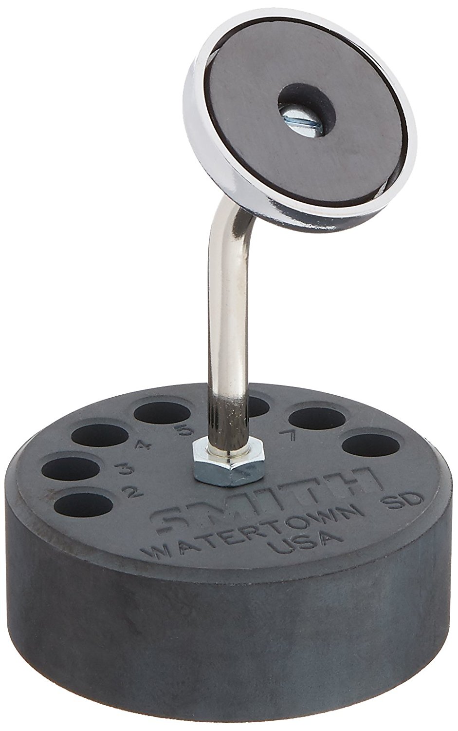 US imported Smith oxygen small welding gun small fire blowing iron frame docking base (spot)