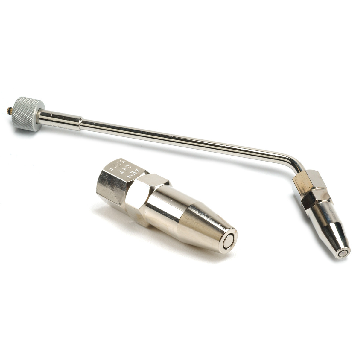 Swiss Torch Swiss Produced Jewelry accessories Welding Oxygen Lance for Welding Guns Platinum