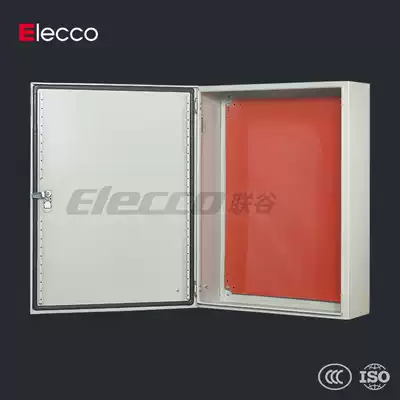Liangu Electric Control Box distribution box hanging wall control box CCC certification IP55 base box JXF-600 * 800*250
