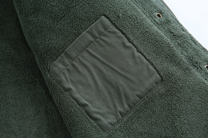 Blouson hiver pour homme NIANJEEP    - Ref 3115031 Image 19