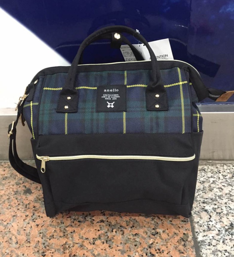 In chống nước xách tay đeo chéo chéo công suất lớn túi du lịch khoảng cách ngắn túi duffel túi nữ Mummy triều ba lô chống trộm túi du lich