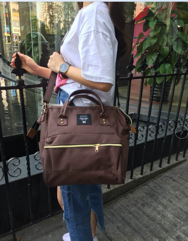 In chống nước xách tay đeo chéo chéo công suất lớn túi du lịch khoảng cách ngắn túi duffel túi nữ Mummy triều ba lô chống trộm