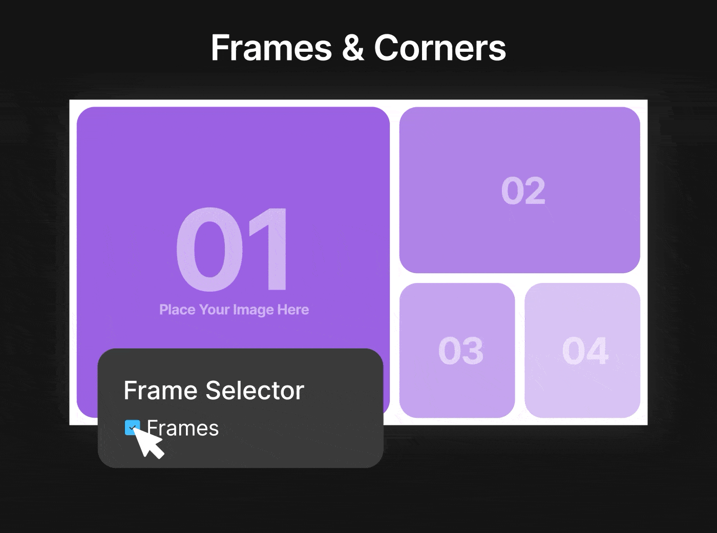 Premiere/PR脚本 200+视频分屏多屏动画视频幻灯片展示预设  PR CC 2021-2023