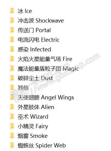776组能量魔法电流冲击波传送门翅膀特效合成透明背景4K视频素材