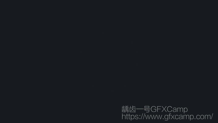 AE脚本 信息图表数据表格动画制作脚本 AEInfoGraphics V2 + 使用教程 （柱状图，饼状图，点线图，蜘蛛网状图，圆柱图，环形图等）-天天素材网