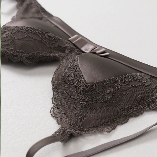 芬斯狄娜 Бюстгальтер без косточек, бюстгальтер пуш-ап, сексуальный бюстгалтер, нижнее белье, тонкий комбинезон, красивая спина