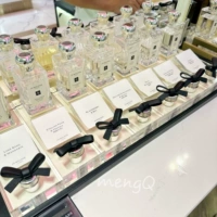 MengQ JoMalone Духи Jo Malone Британская груша душистый горошек синий колокольчик шалфей ежевика
