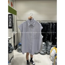 Korea direct mail Dongdaemun 2024 summer new style BRICKLANE suspender vest 16280496