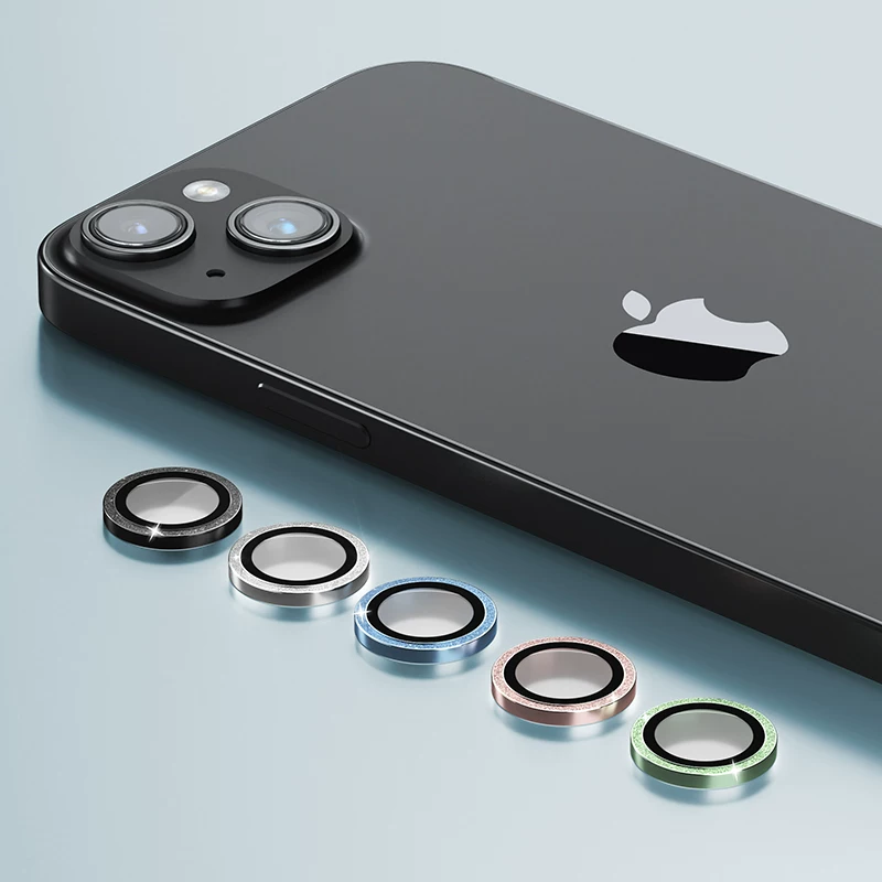 Apple, защитная линза, совместим с iPhone 15 Plus, iphone