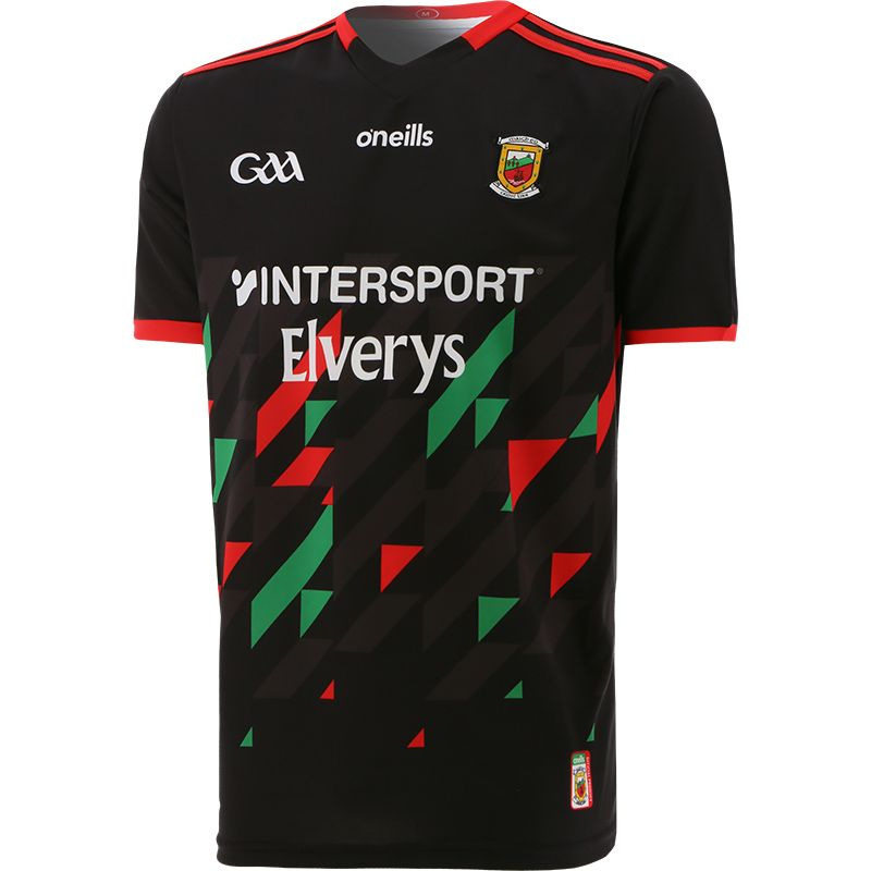 GAA2021 English-style Rugby Jersey Mio Polyester Fiber Breathable Rugby Jersey