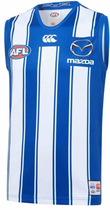 2020 AFL Melbourne kangaroo team polyester breathable speed dry North Melbourne Kangaroos