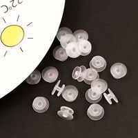 Деликт 50 подошвы прозрачной цветной пещерной обуви