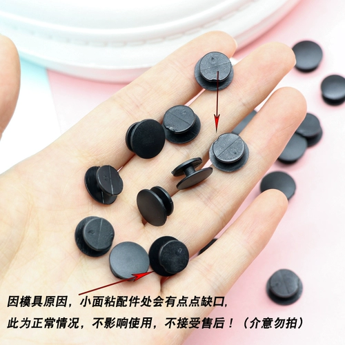 Туфли, аксессуары, летняя пряжка для обуви из ПВХ