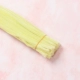 Светло -желтый поворот палочки 100