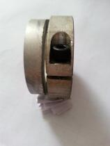 Plumbing PE pipe welding machine with core sleeve 160 200 butt butt welding machine motor milling cutter gear