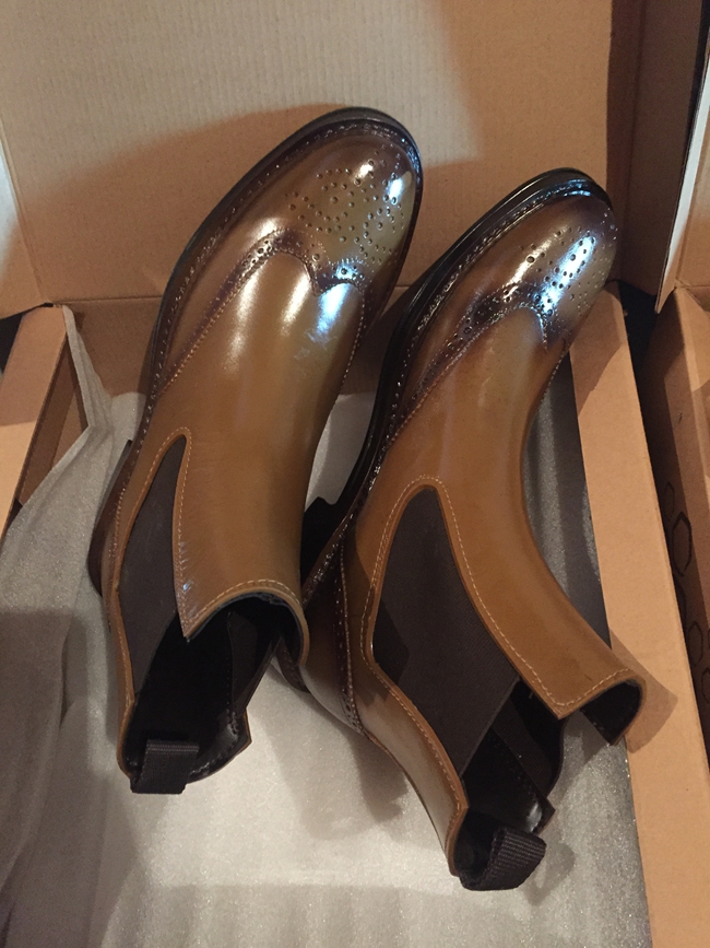 Chaussures - bottes caoutchouc homme - semelle plastique - Ref 960387 Image 10