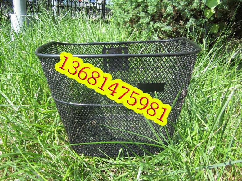 Panier pour vélo GIANT en métal - Ref 2255860 Image 8