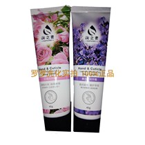 (Two packs)Special offer Moisturizing Hand Cream Rose Lavender Hand Essence Cream Free shipping