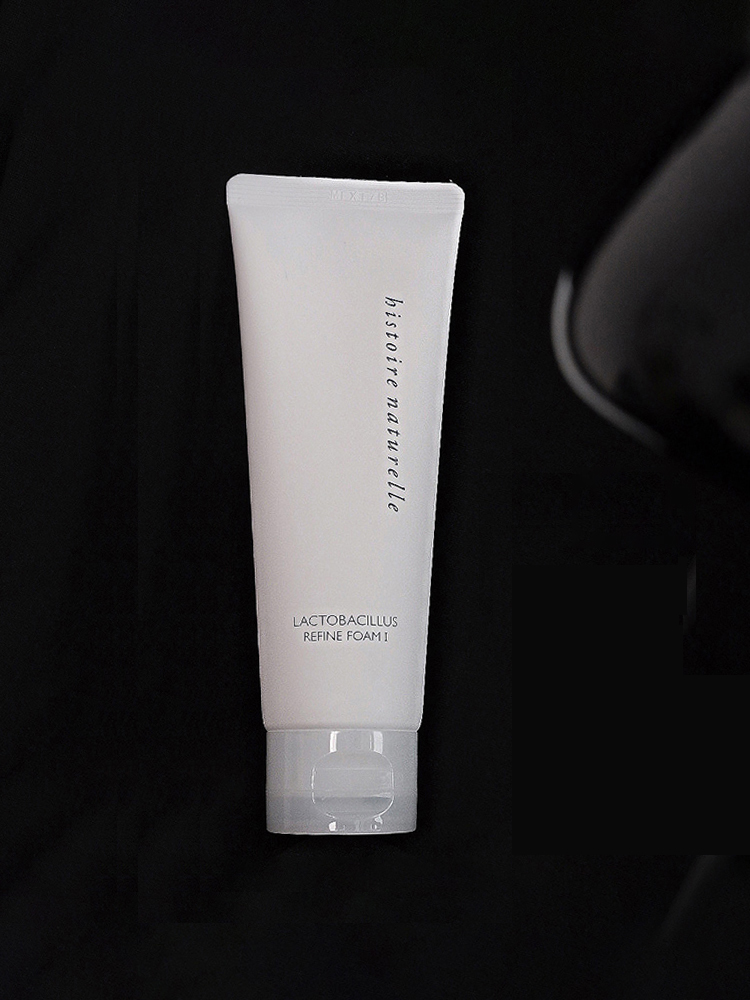 SU3 -- South Korea's Horno Amino Acids Probiotic Washbread Milder Mildly clean pores Men's sensitive muscular face-Taobao