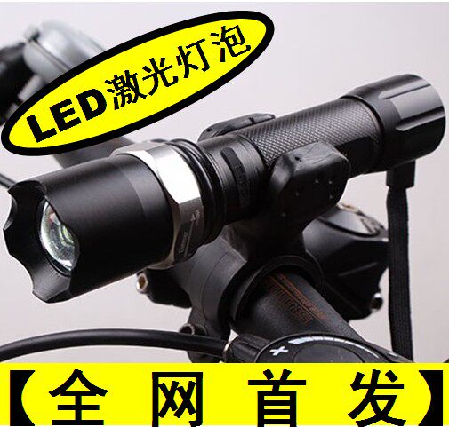 Sonnette de vélo bell Compass - Ref 1455408 Image 14