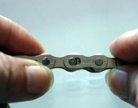 Chaîne de vélo - Ref 2368248 Image 19