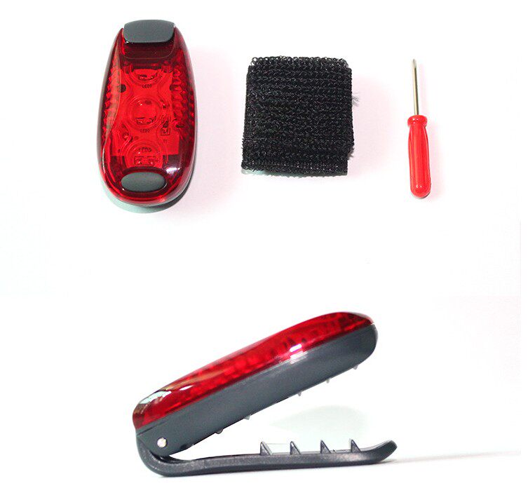 Lumière vélo - Ref 2398496 Image 13