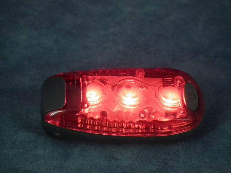 Lumière vélo - Ref 2398496 Image 3