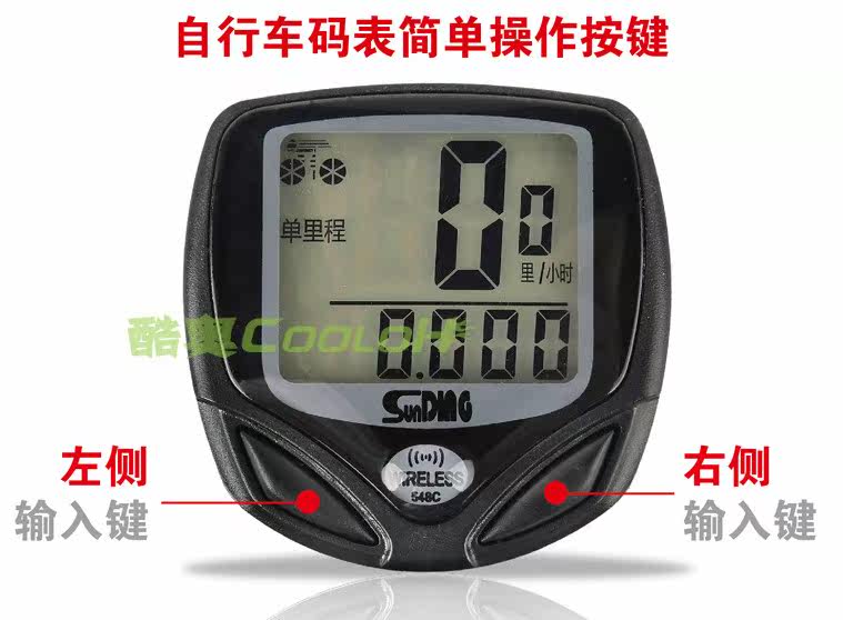 Tableau de bord vélo - Ref 2423579 Image 14