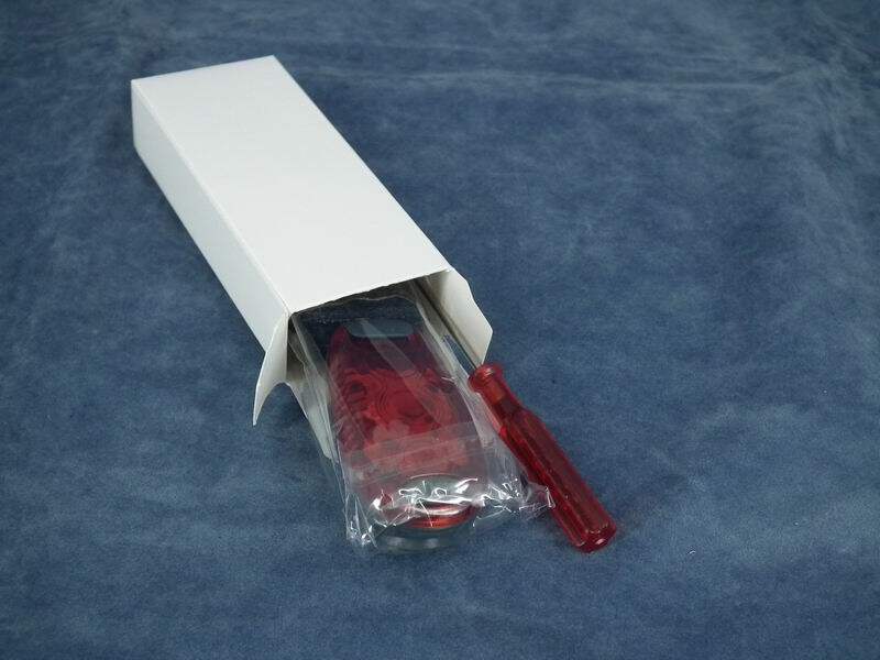 Lumière vélo - Ref 2398496 Image 5