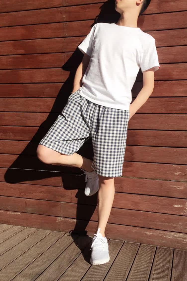 Pantalon pyjama jeunesse - Ref 723945 Image 7