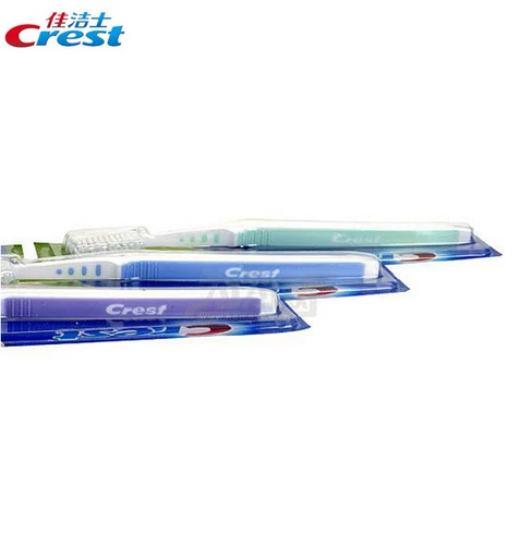 Jiajieshi Elastic Gingival защитная зерновая зубная щетка Тройная волнистая волосатая твердая зубная щетка для взрослых многоплановые предпочтительные предпочтительные предпочтительные предпочтительные предпочтительные
