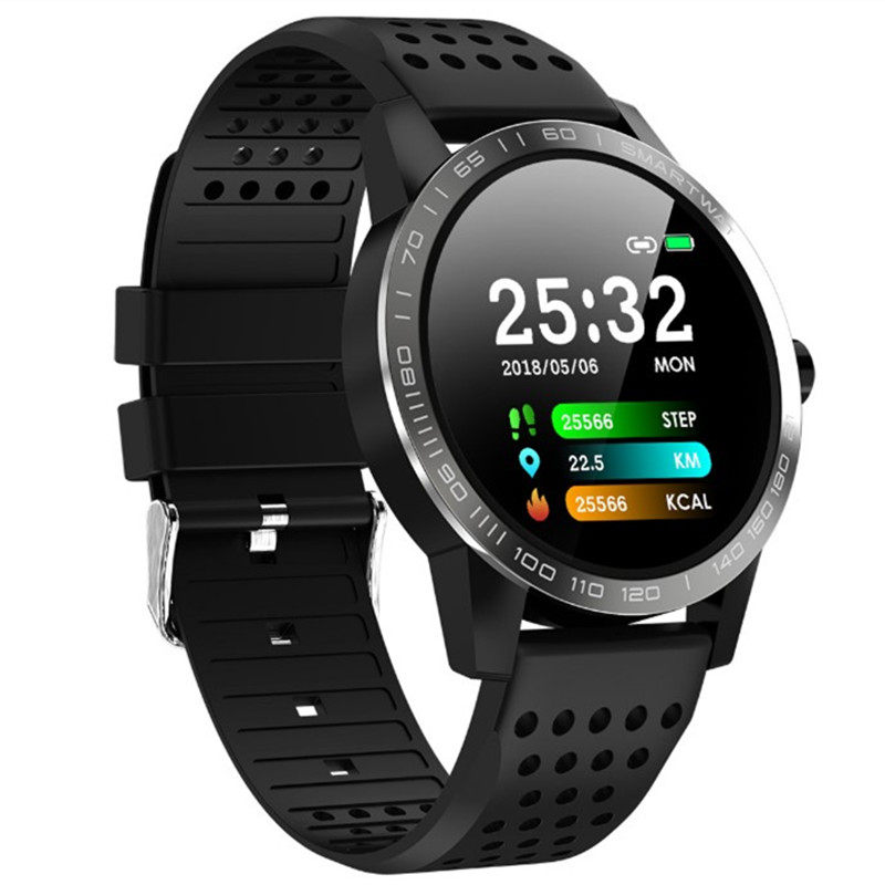 Student Smartwatch Round Screen Phone WeChat Push Reminder Heart Rate Blood Pressure Movement Monitoring Waterproof Male And Female Bracelet-Taobao