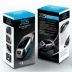 Genuine rảnh tay Bluetooth điện thoại xe hãng âm thanh stereo không dây tai nghe 4,0 FM phụ trách âm nhạc phát nhạc MP3 - Phụ kiện MP3 / MP4