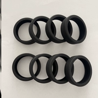 10 установок для черных стульев